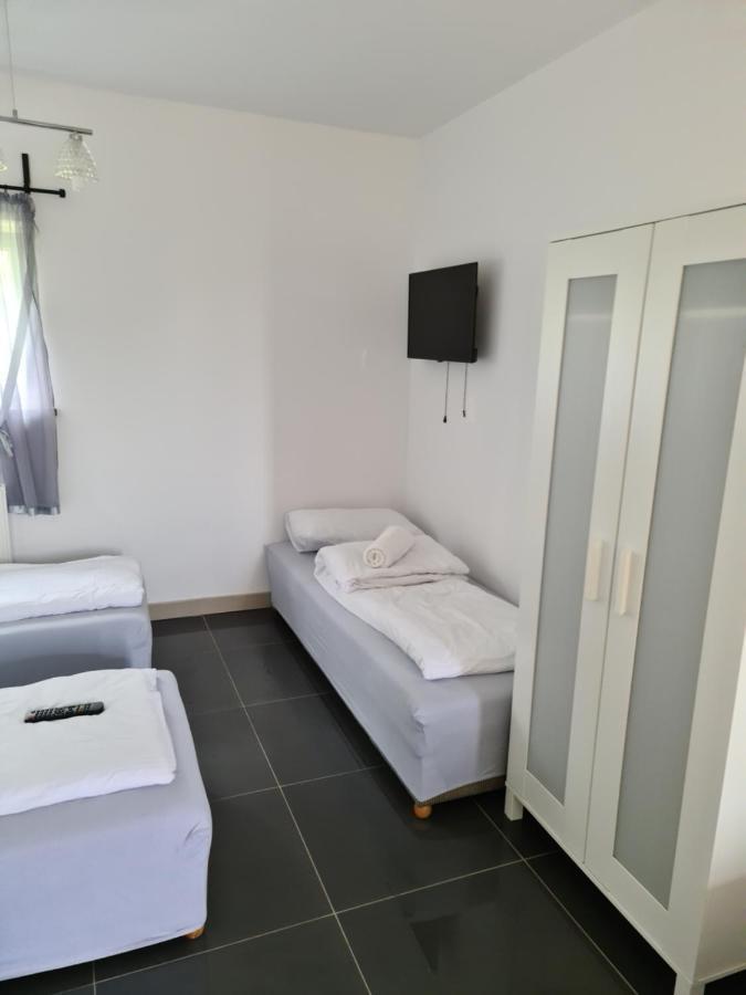 Alloggio in famiglia Marlin - Pokoje Nad Morzem