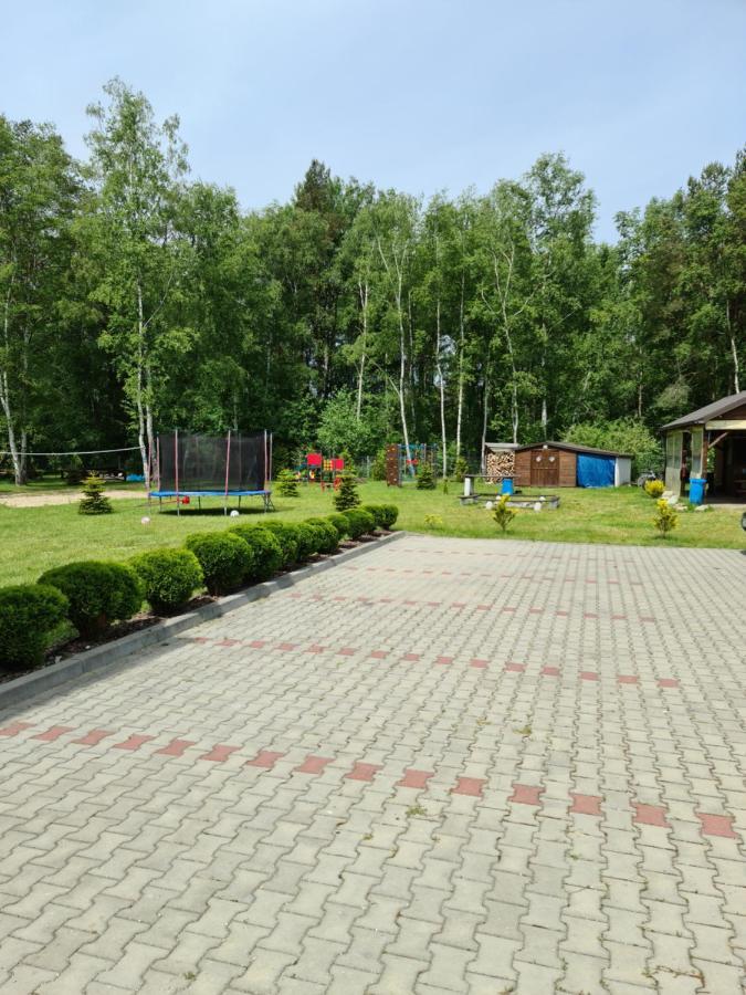 Alloggio in famiglia Marlin - Pokoje Nad Morzem *