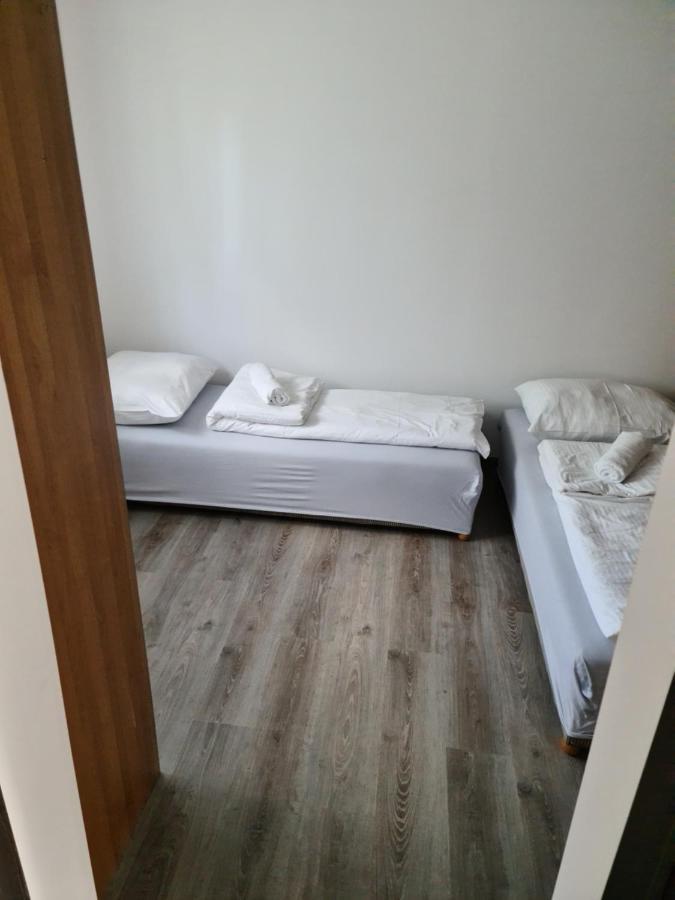 Alloggio in famiglia Marlin - Pokoje Nad Morzem Bobolin