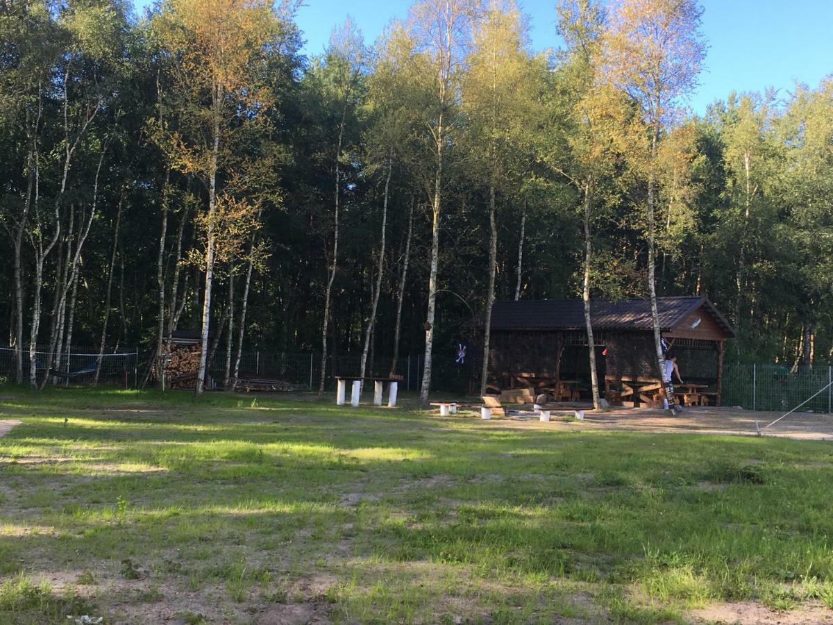 Marlin - Pokoje Nad Morzem Alloggio in famiglia Bobolin